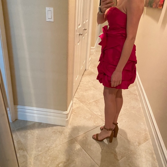 Daisy Dress - Picture 2 of 4